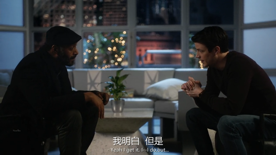 闪电侠第七季r9.