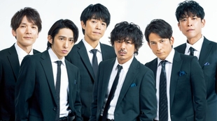 第一届我最喜爱v6のpv评选结果 哔哩哔哩 つロ干杯 Bilibili