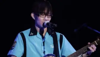 梦色cast三周年纪念 林勇 花江夏樹 豊永利行 上村祐翔 哔哩哔哩 Bilibili