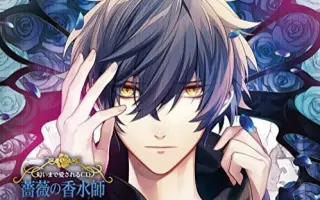 薔薇の香水師 搜索结果 哔哩哔哩 Bilibili