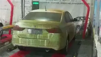 脏车速洗 洗车机厂家 哔哩哔哩 Bilibili