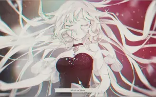 Tải video: 【CC字幕/原创曲/鸟歌】Birds of Time (original song) Enna Alouette × PrettyPatterns