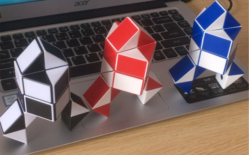 24段魔尺搭火箭_哔哩哔哩_bilibili