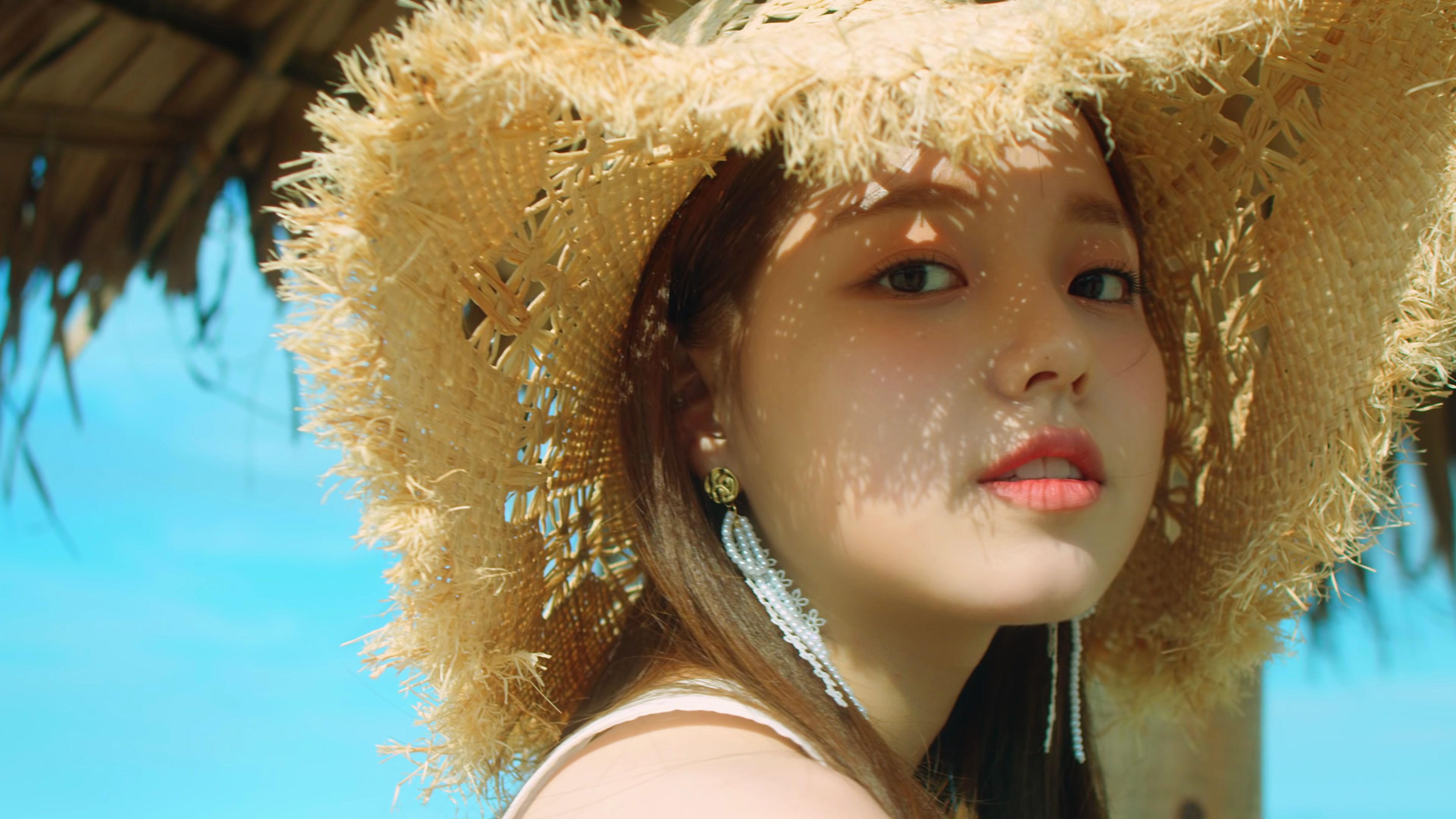 [4k] rothy ocean view 官方mv