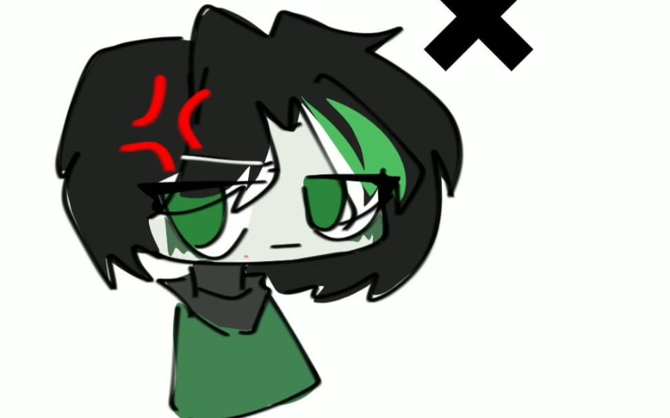 【幻影忍者/摩罗】sad cat dance