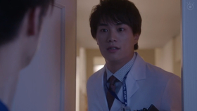 放射线科的诊断报告06 辻村駿太郎铃木伸之役cut 哔哩哔哩 つロ干杯 Bilibili