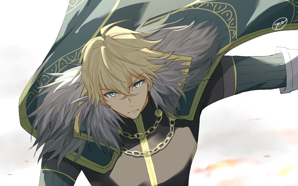 【fgo日服】高文3t 五倍血量瓦尔基里_哔哩哔哩_bilibili