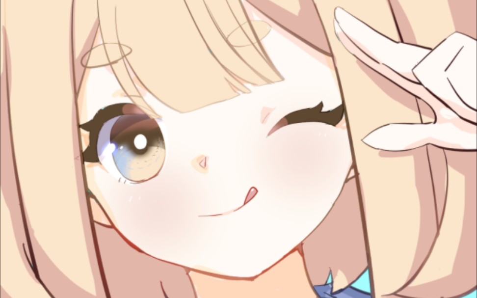 有潜力成为千万粉丝up主的新头像