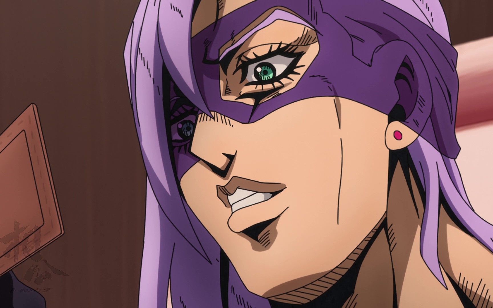 jojo的奇妙冒险 黄金之风 梅洛尼_哔哩哔哩_bilibili