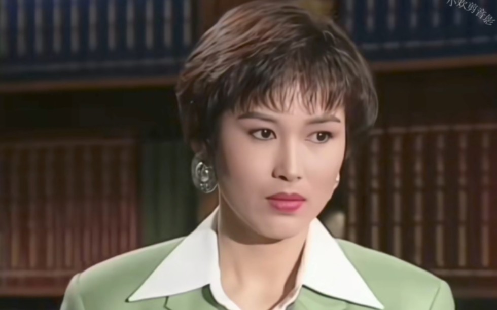 《壹号皇庭》里的陈秀雯太有气质了,都市女白领非她莫属!