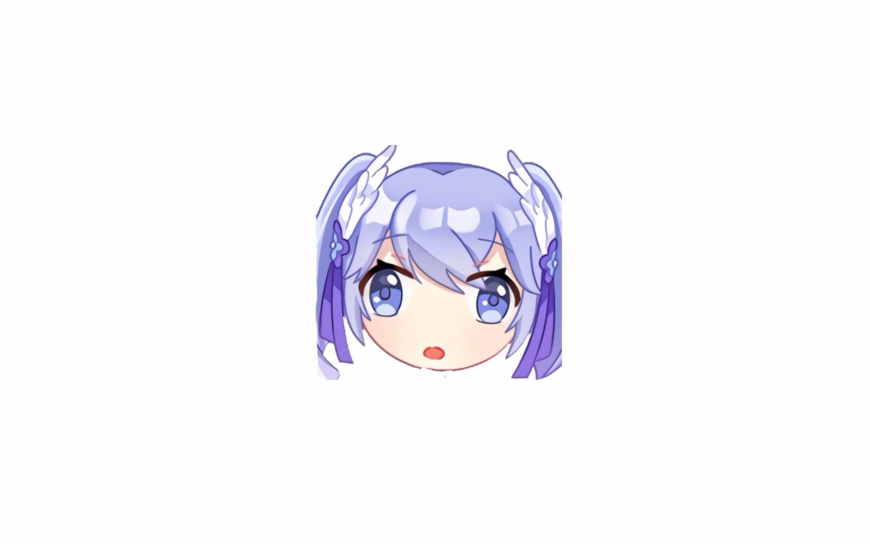 向晚大头旋转1分钟