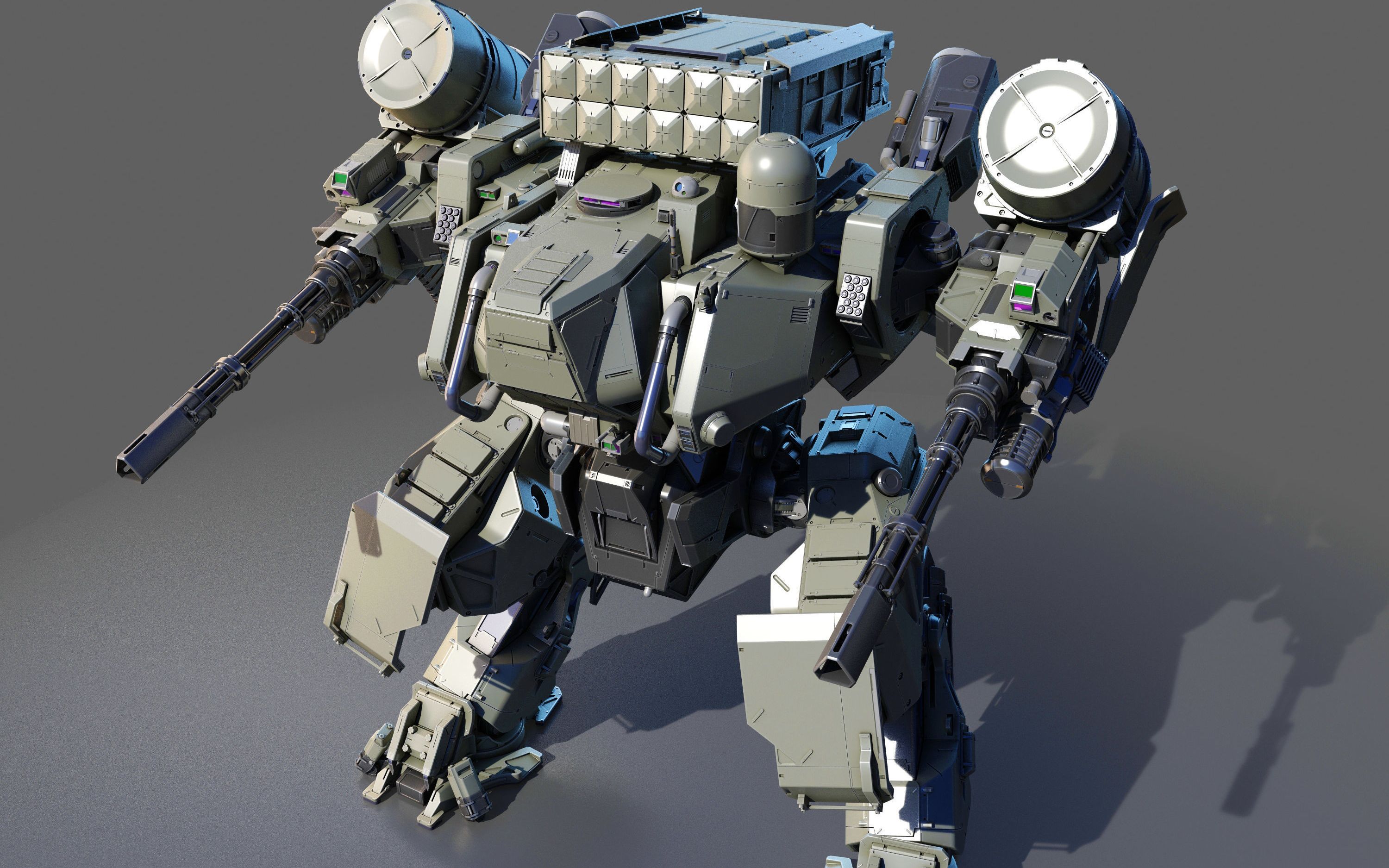 【马鸽重工/装甲纷争】今日购买的第二个高端机甲模型,又花了650元