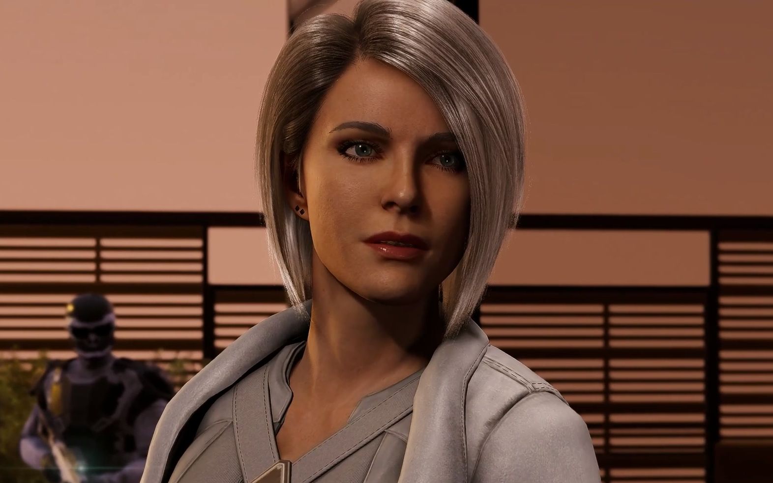 潜入搜查官 玛丽简 -2