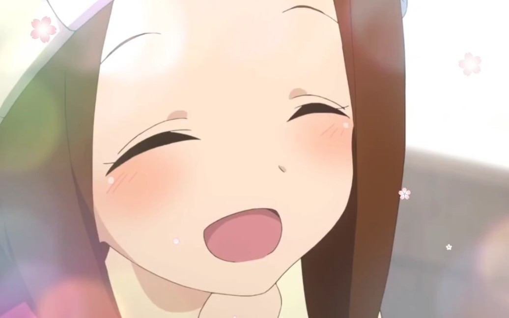 【高木同学】西片太太重新回归,就在明天!