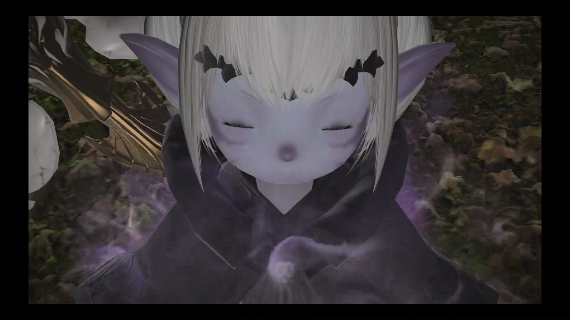 ff14——2bot:拉蜜图.快点帮我…完全恢复体力.呜哇.