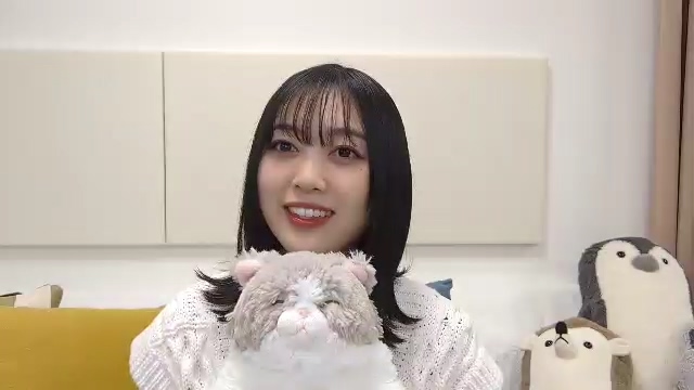 2023.01.12 北川 悠理 SHOWROOM(ショールーム) .哔哩哔哩bilibili