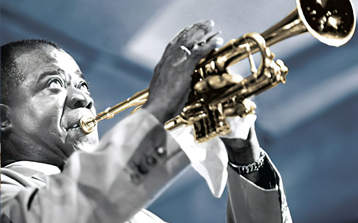 路易斯·阿姆斯特朗 louis armstrong - live in 59