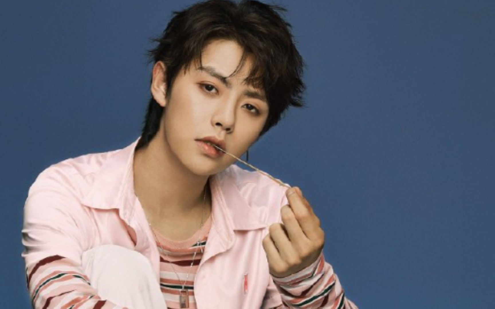 [肖宇梁/梁梁子]鲁豫有约959595.