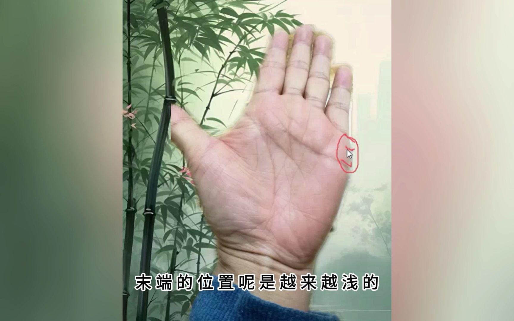 婚姻線多條的人,應該看哪一條,婚姻線的正確看法,看相真的是男左女右