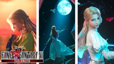 FF6-哔哩哔哩_Bilibili