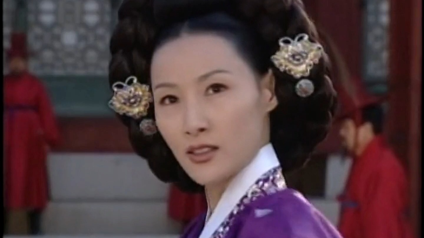 女人天下 607(看韩剧学韩语)中韩双字幕 韩语发音