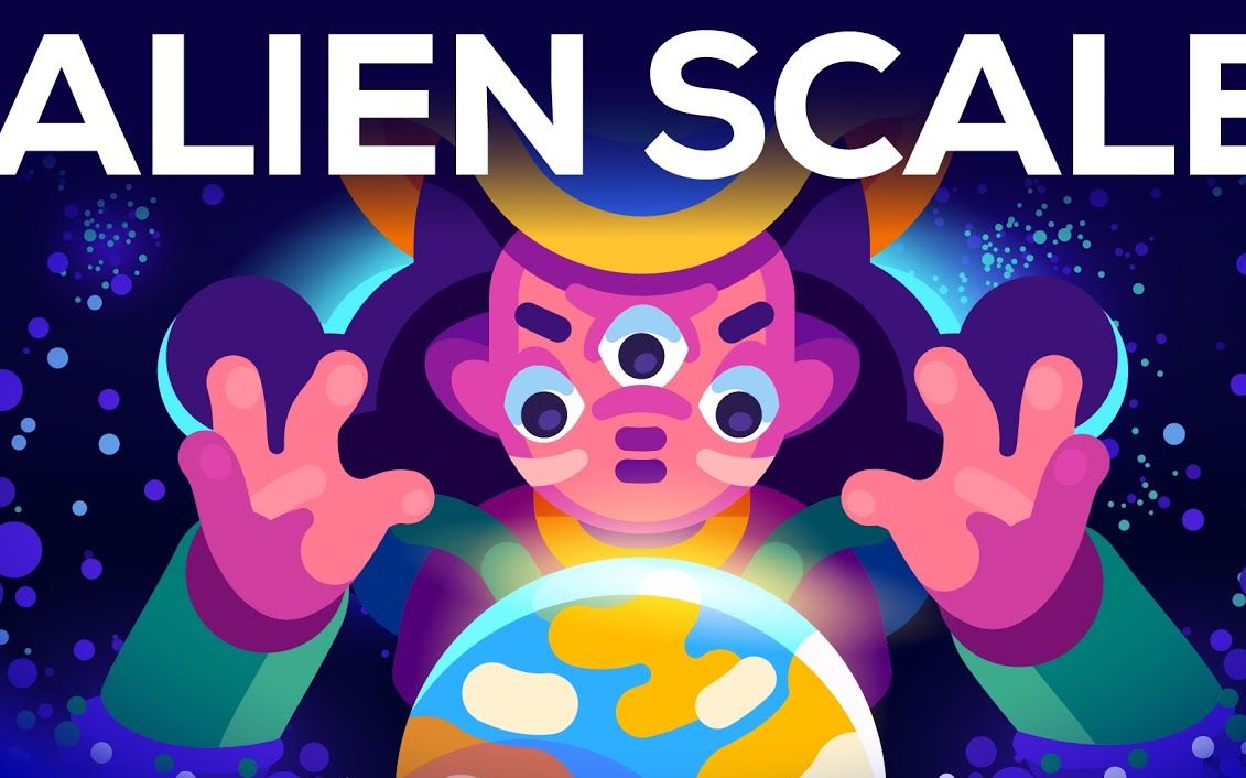 kurzgesagt卡尔达舍夫文明等级怎么分熟肉