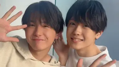 伊藤篤志 Boys beの篤志が見に来てくれたよー✨ おおきに🐙 ⁡ #Boys_be