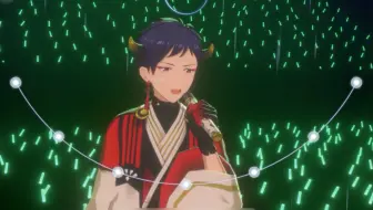 偶像梦幻祭 伏见弓弦生日卡池 哔哩哔哩 Bilibili 偶像梦幻祭 伏见弓弦生日卡池 哔哩哔哩 Bilibili