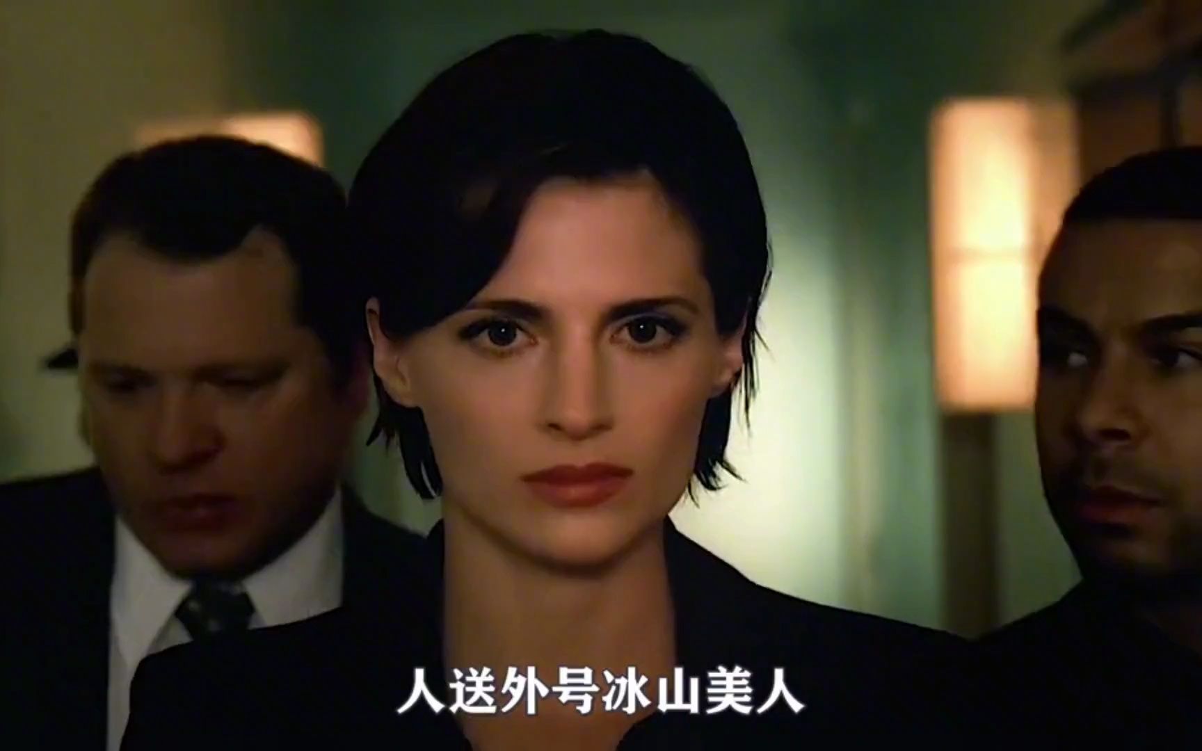 犯罪剧《灵书妙探》50个独立案件合集