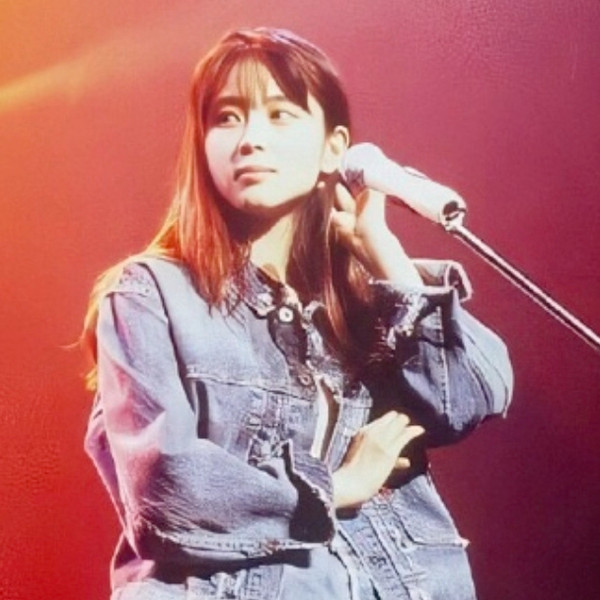 ZARD 坂井泉水图册8！_哔哩哔哩_bilibili