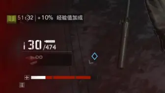 【幽灵行动：断点】进来看巨兽恐怖的压制力