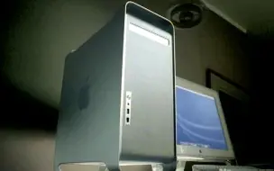 Download Video: 【美国广告】苹果Power Mac G5-快到爆炸