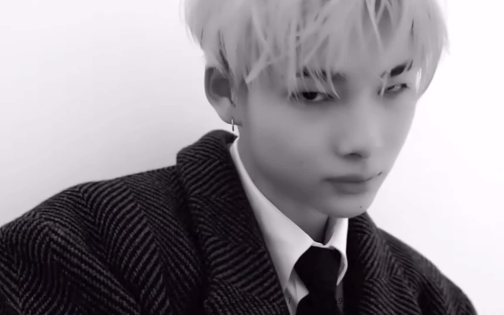 enhypenniki西村力饭制batshit