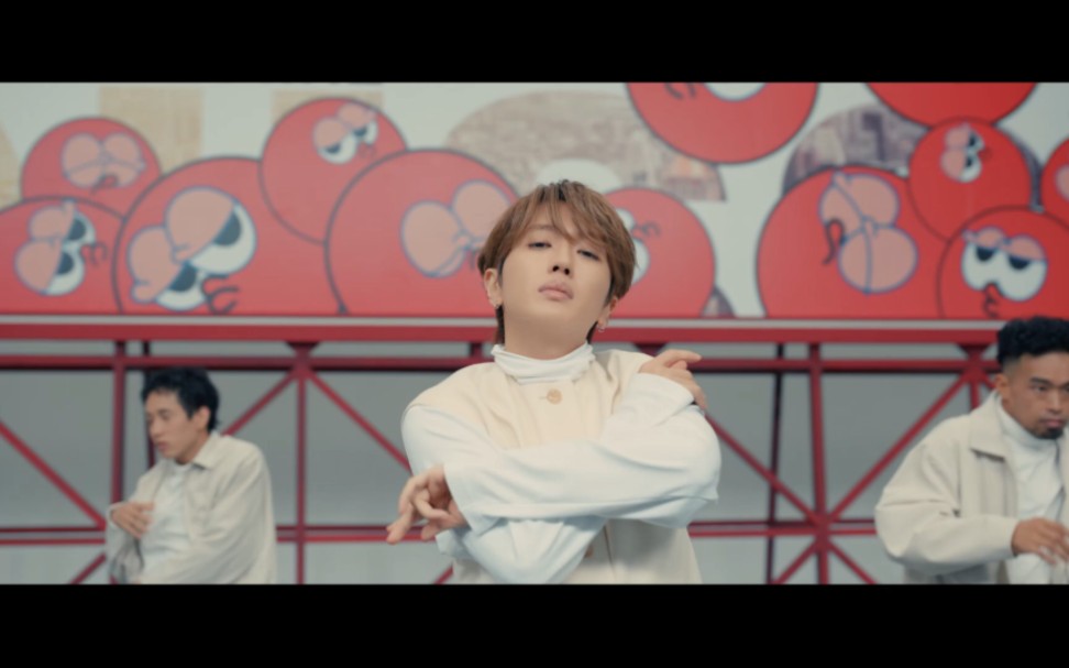 [图]西島隆弘(Nissy)-When You Were Mine DANCE STAGE ver.