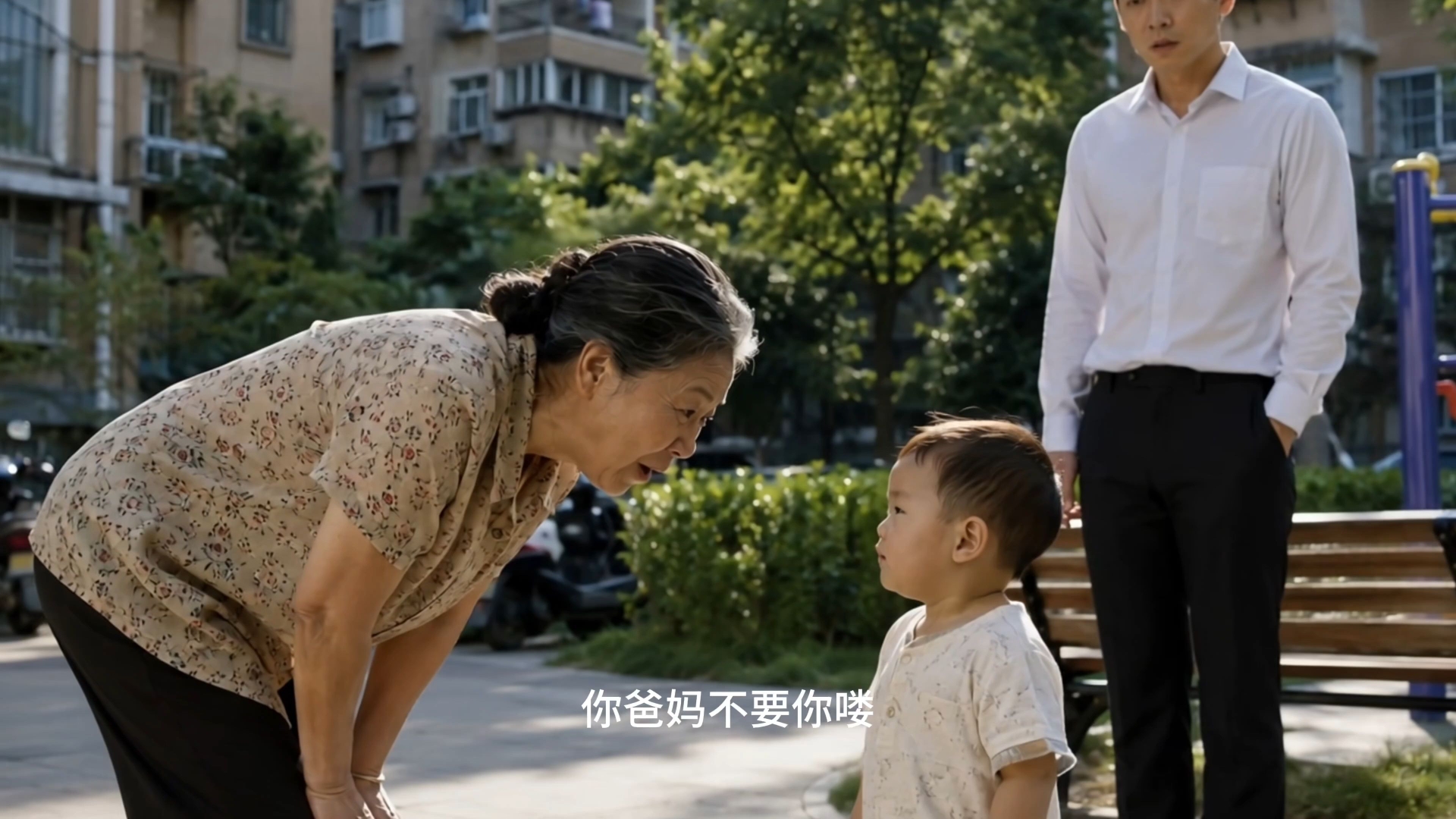 拒绝内耗～碰到难回答的问题时你应该这么说～