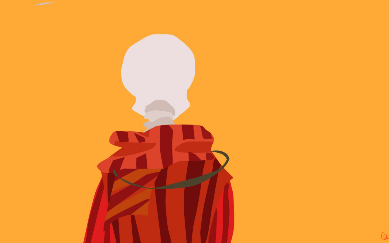 【手书】flowerfell繁华落尽【521专享】催泪无刀系列