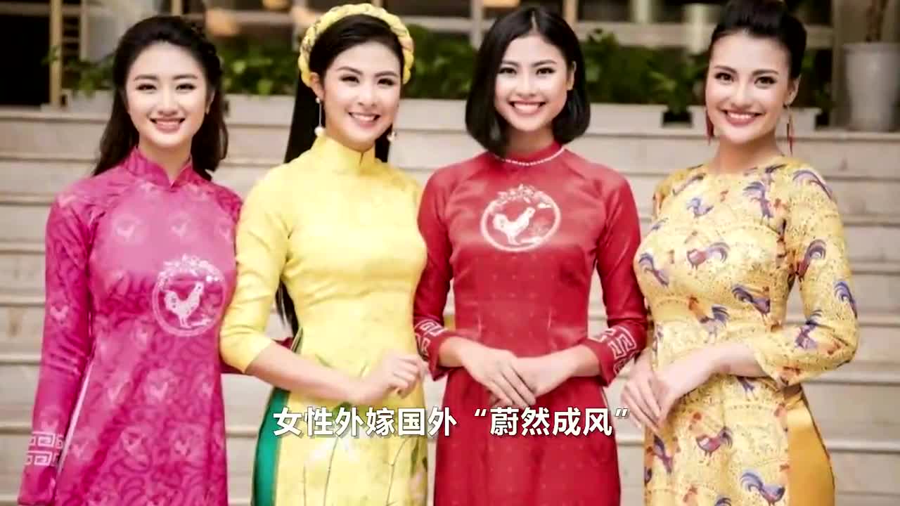 中国女人外嫁韩国人数图片