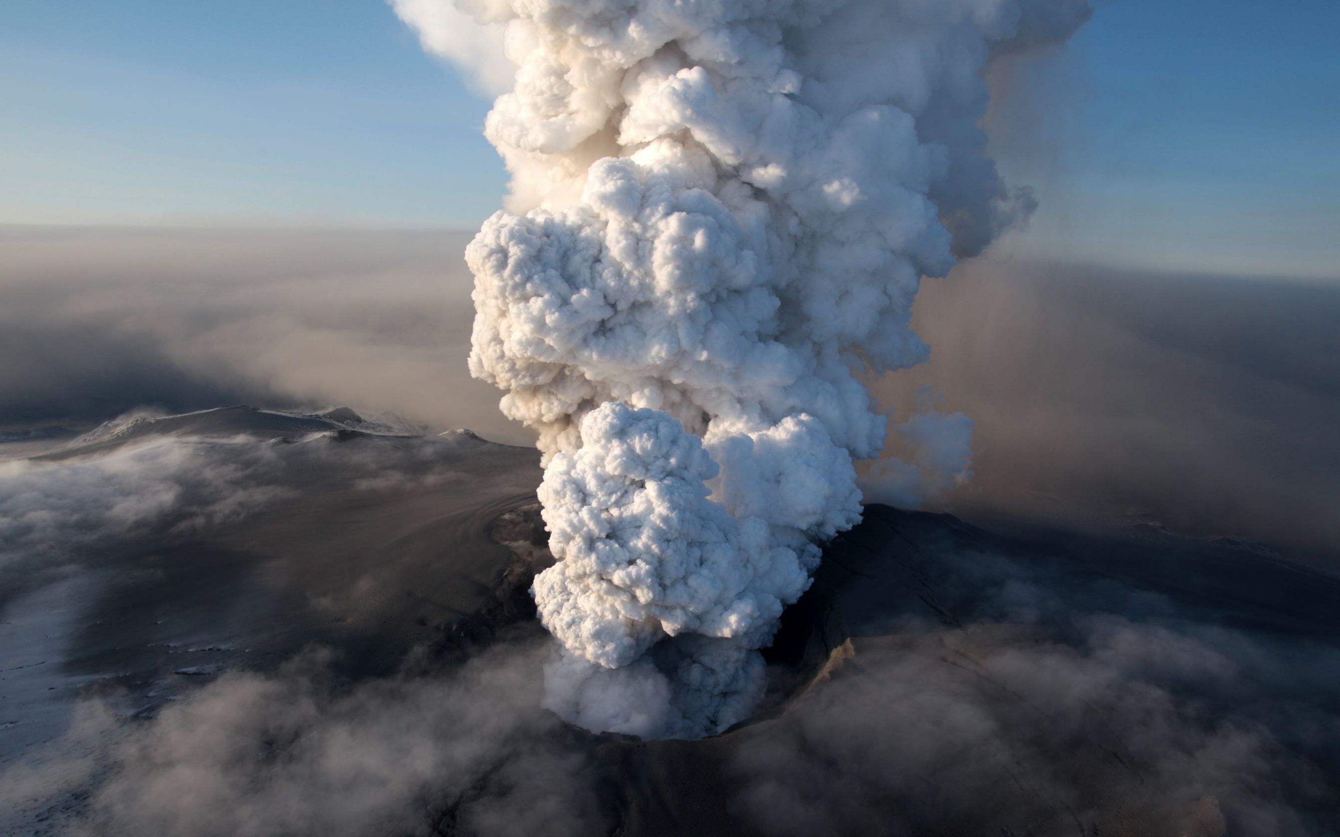 汤加火山大爆发,2022年会重演1816无夏之年?差太远,不够格!