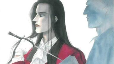 盐泽兼人】Drama cd《長恨歌~蛇性の淫》鈴置洋孝·長嶝高士×塩沢兼人