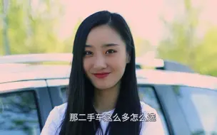 Download Video: 新手刚拿驾照买二手车练手，到底该怎么选？记住这些买车选它们准没错