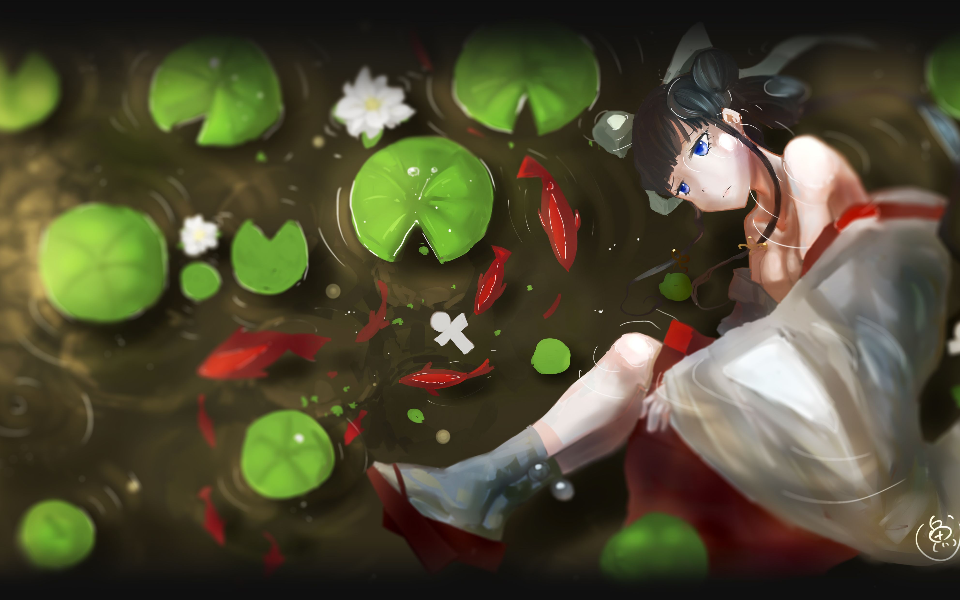 千姬99好感度剧情