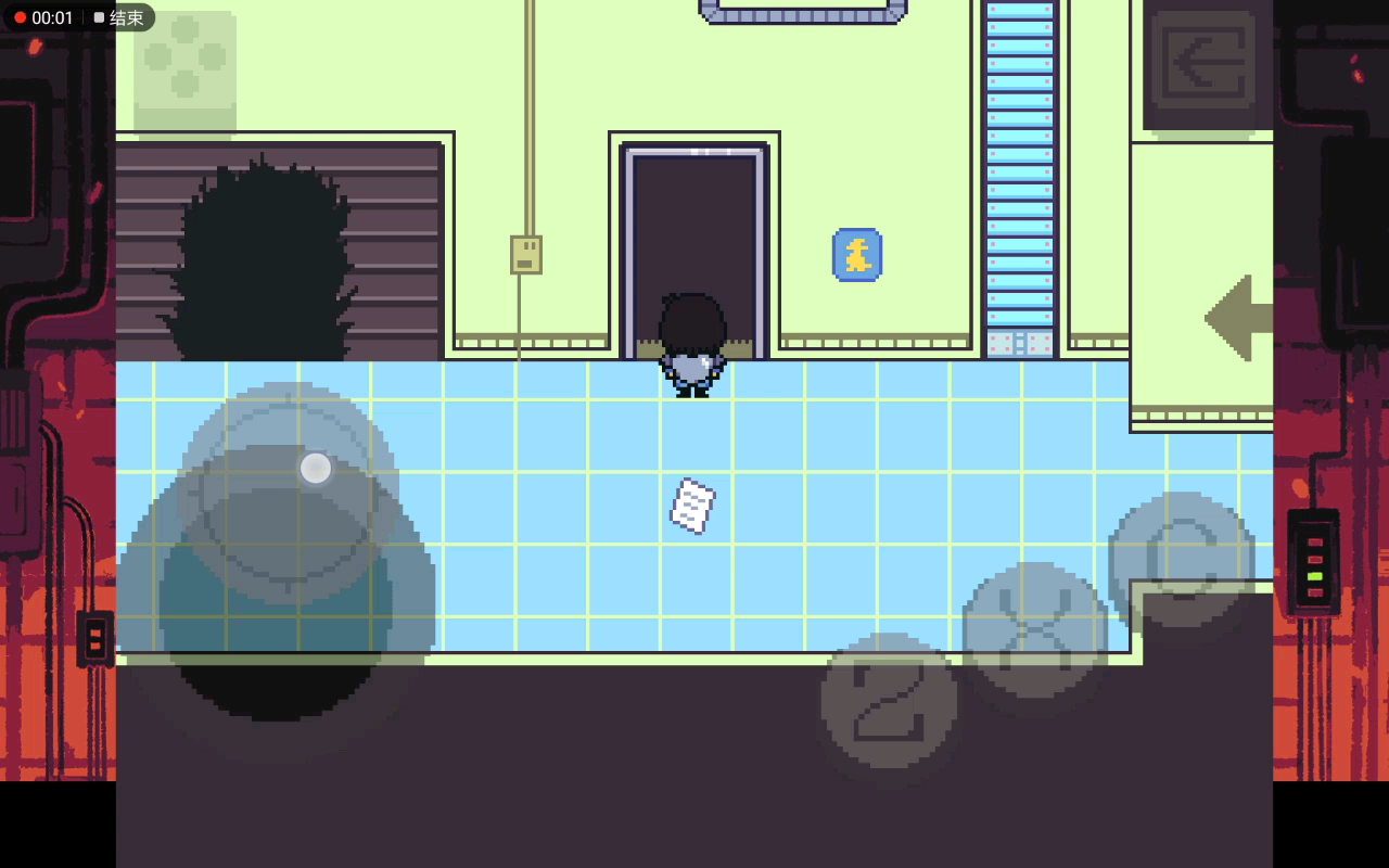 undertale bnp 真实验室