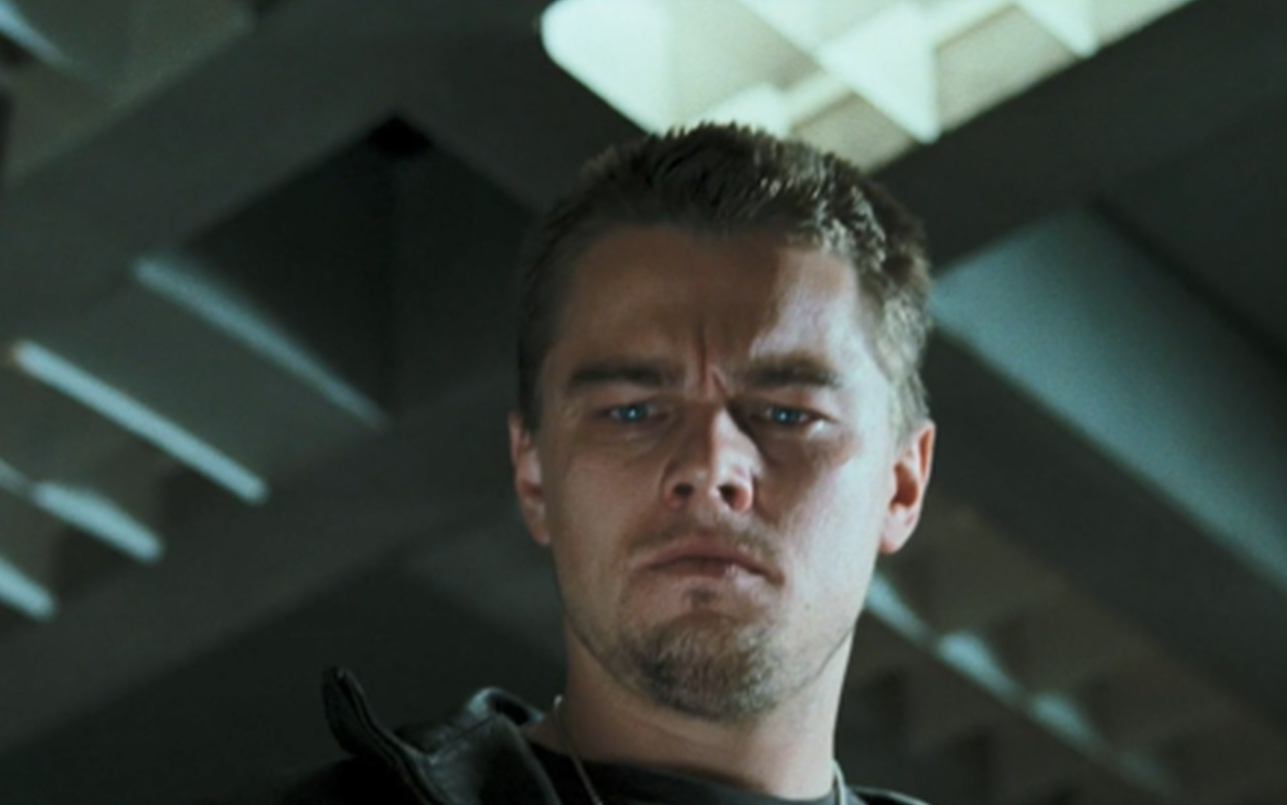 [图]「无间道风云」The Departed (2006)