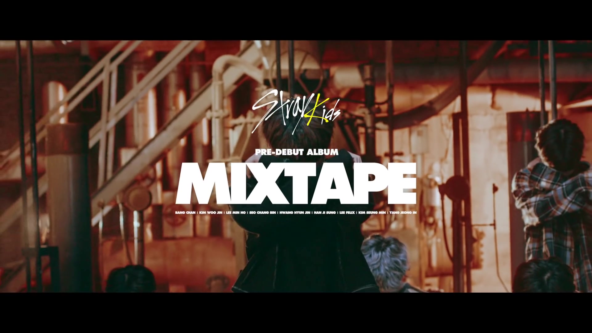 糖厂straykidsgrrr总量的法则performancemv