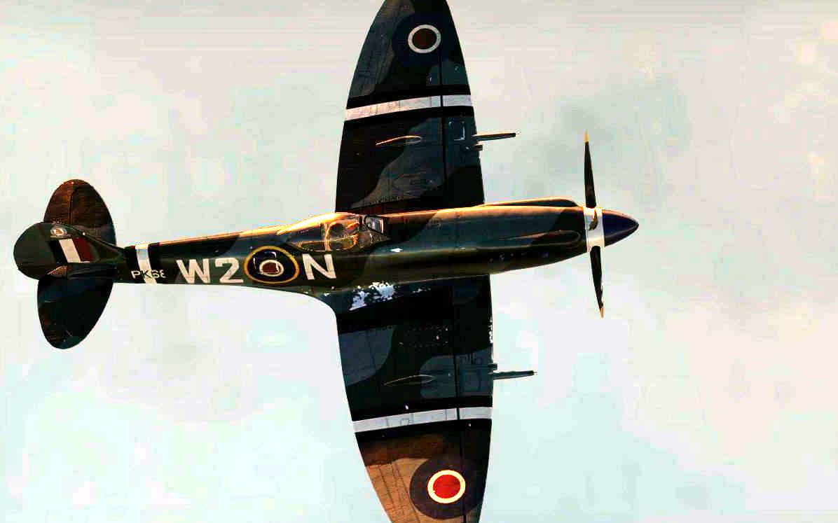 【流星出品】fw190d-13 永远飞翔的屠夫之鸟,历史模式击杀集锦【战争