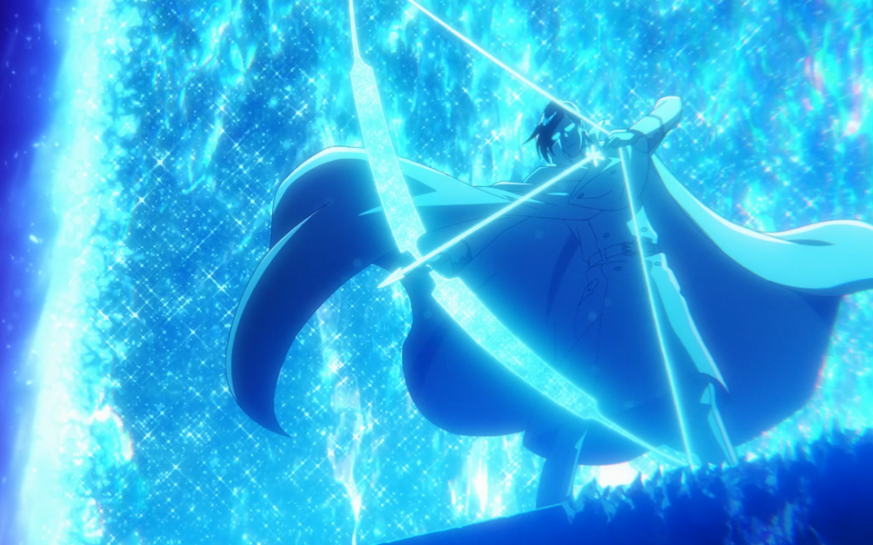 BLEACH 死神 千年血戰篇（僅限港澳台地區）第21集番剧全集高清正版在线观看bilibili哔哩哔哩