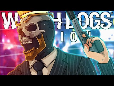 [转载/shroud官方剪辑]the best spy in watch dogs