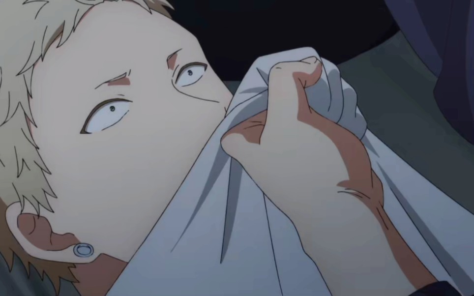 given被赠予的未来秋彦雨月你走吧