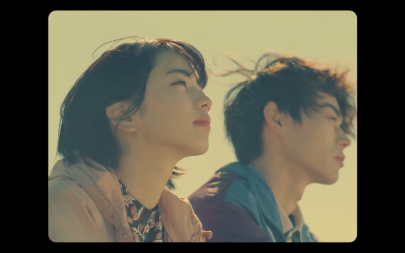 菅田将晖x小松菜奈2019nikoandcm合集bgm言叶ウカスカジー