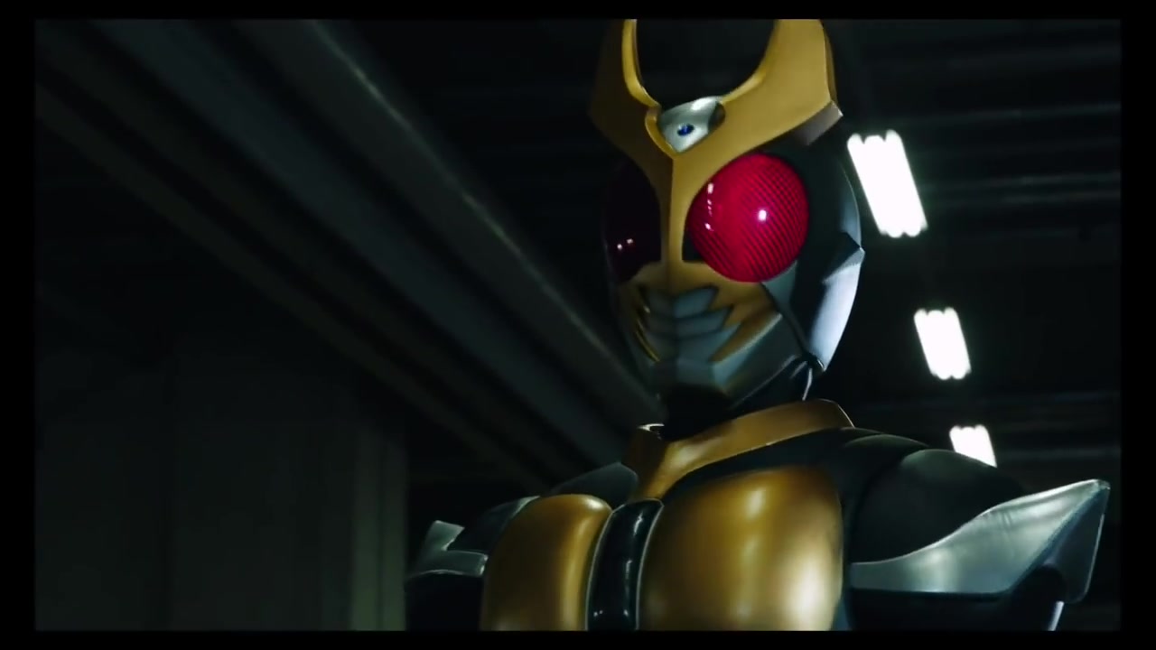 假面骑士 geiz vs agito【贺集利树】_哔哩哔哩 (゜-゜)つロ 干杯